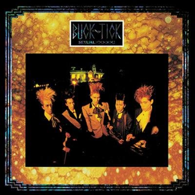 BUCK-TICKのアルバム売上TOP20作品 | オリコンニュース（ORICON NEWS）